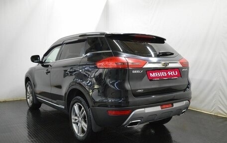 Geely Atlas I, 2018 год, 1 565 000 рублей, 7 фотография