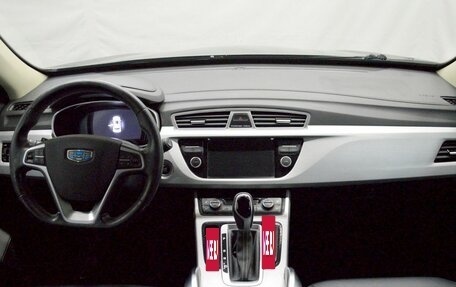 Geely Atlas I, 2018 год, 1 565 000 рублей, 14 фотография