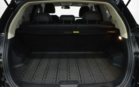 Geely Atlas I, 2018 год, 1 565 000 рублей, 16 фотография