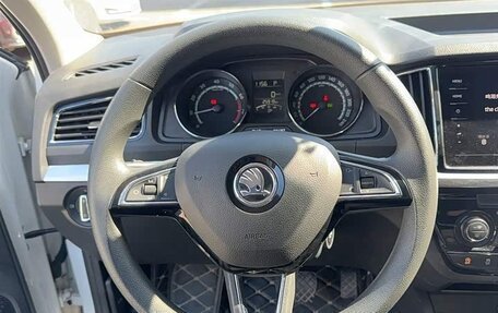 Skoda Kamiq I, 2022 год, 1 856 000 рублей, 9 фотография