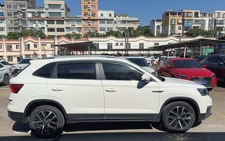 Skoda Kamiq I, 2022 год, 1 856 000 рублей, 3 фотография