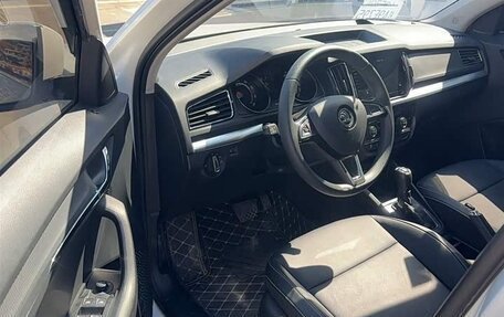 Skoda Kamiq I, 2022 год, 1 856 000 рублей, 7 фотография