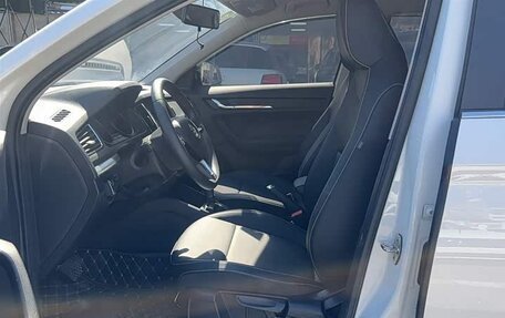 Skoda Kamiq I, 2022 год, 1 856 000 рублей, 8 фотография