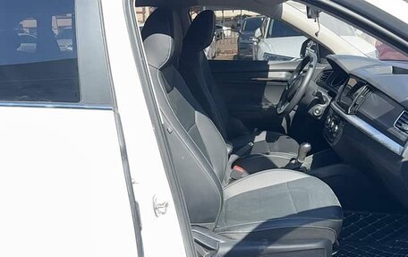 Skoda Kamiq I, 2022 год, 1 856 000 рублей, 10 фотография