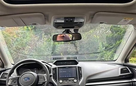 Subaru XV II, 2021 год, 2 850 000 рублей, 6 фотография