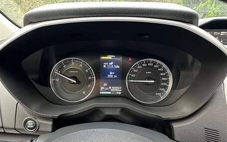 Subaru XV II, 2021 год, 2 850 000 рублей, 8 фотография