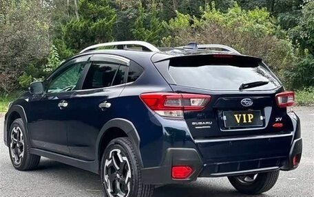 Subaru XV II, 2021 год, 2 850 000 рублей, 5 фотография