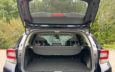 Subaru XV II, 2021 год, 2 850 000 рублей, 15 фотография