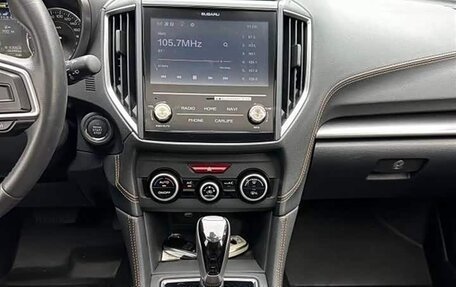 Subaru XV II, 2021 год, 2 850 000 рублей, 10 фотография