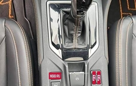 Subaru XV II, 2021 год, 2 850 000 рублей, 13 фотография