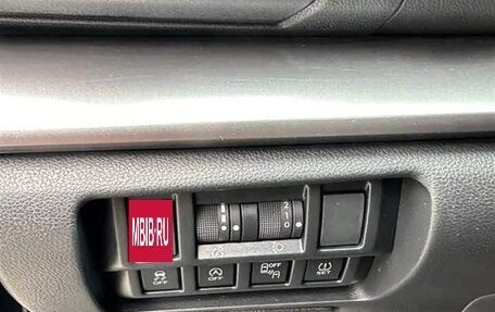 Subaru XV II, 2021 год, 2 850 000 рублей, 11 фотография