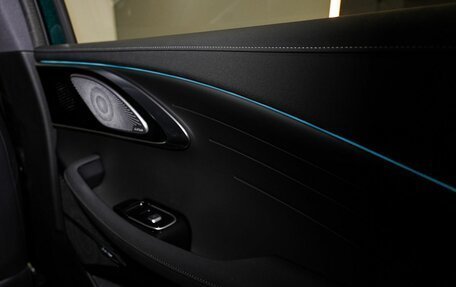 CheryExeed TXL, 2024 год, 3 800 000 рублей, 24 фотография