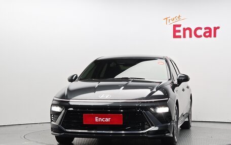 Hyundai Sonata VIII, 2024 год, 2 500 001 рублей, 3 фотография