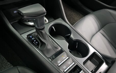 Hyundai Sonata VIII, 2024 год, 2 500 001 рублей, 9 фотография