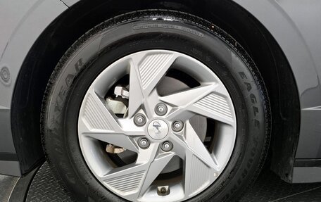 Hyundai Sonata VIII, 2024 год, 2 500 001 рублей, 5 фотография