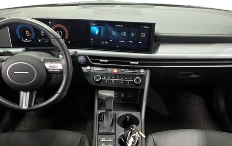 Hyundai Sonata VIII, 2024 год, 2 500 001 рублей, 7 фотография