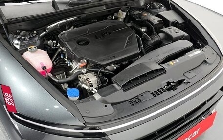 Hyundai Sonata VIII, 2024 год, 2 500 001 рублей, 6 фотография