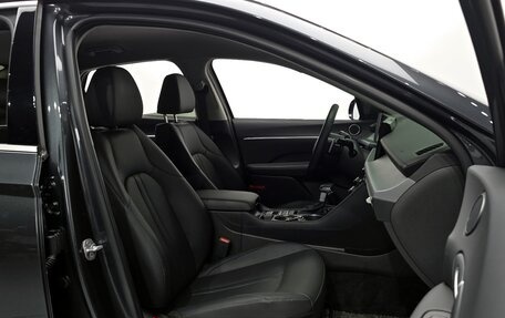 Hyundai Sonata VIII, 2024 год, 2 500 001 рублей, 10 фотография