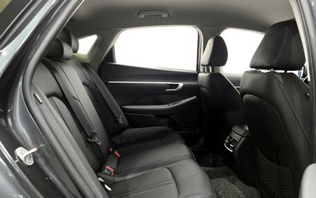 Hyundai Sonata VIII, 2024 год, 2 500 001 рублей, 12 фотография