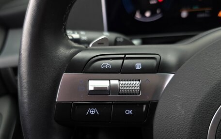 Hyundai Sonata VIII, 2024 год, 2 500 001 рублей, 19 фотография