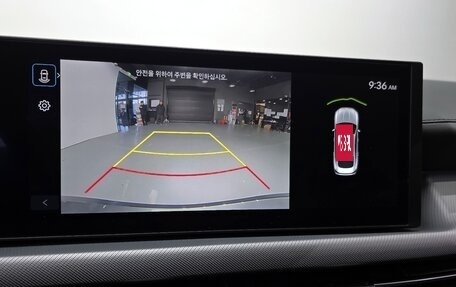 Hyundai Sonata VIII, 2024 год, 2 500 001 рублей, 15 фотография