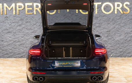 Porsche Panamera II рестайлинг, 2017 год, 6 250 000 рублей, 9 фотография