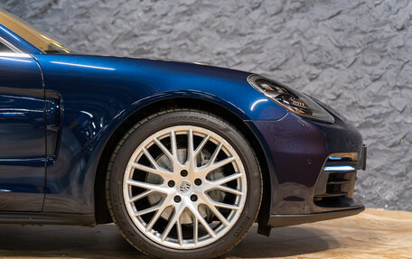 Porsche Panamera II рестайлинг, 2017 год, 6 250 000 рублей, 6 фотография