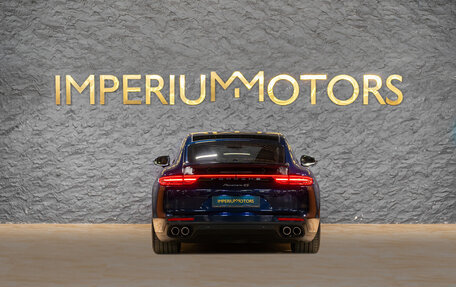 Porsche Panamera II рестайлинг, 2017 год, 6 250 000 рублей, 7 фотография