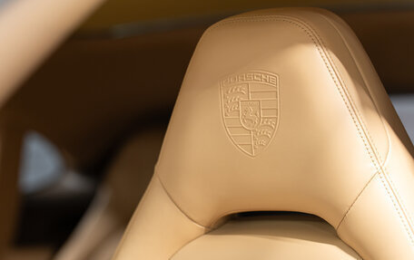 Porsche Panamera II рестайлинг, 2017 год, 6 250 000 рублей, 13 фотография