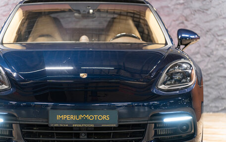 Porsche Panamera II рестайлинг, 2017 год, 6 250 000 рублей, 3 фотография