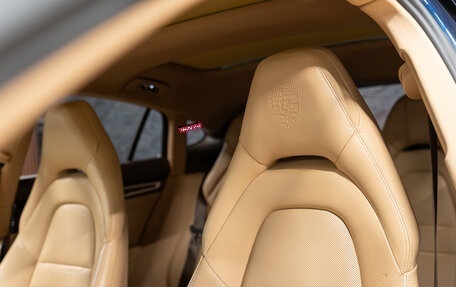 Porsche Panamera II рестайлинг, 2017 год, 6 250 000 рублей, 12 фотография