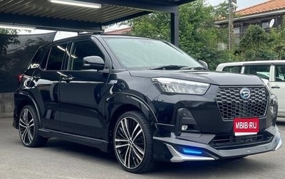 Daihatsu Rocky, 2021 год, 1 520 586 рублей, 1 фотография