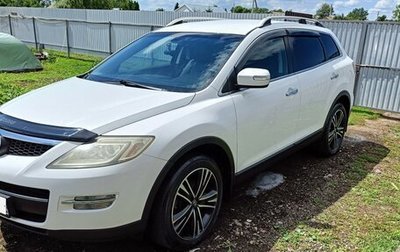 Mazda CX-9 I рестайлинг, 2008 год, 900 000 рублей, 1 фотография
