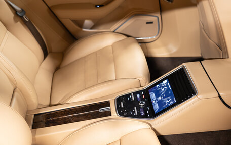 Porsche Panamera II рестайлинг, 2017 год, 6 250 000 рублей, 24 фотография