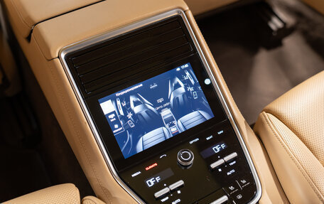 Porsche Panamera II рестайлинг, 2017 год, 6 250 000 рублей, 18 фотография