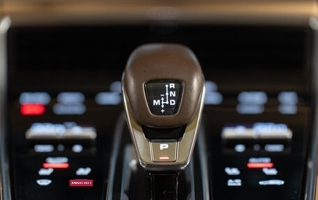 Porsche Panamera II рестайлинг, 2017 год, 6 250 000 рублей, 21 фотография