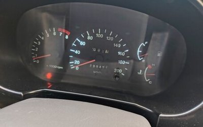 Hyundai Accent II, 2008 год, 230 000 рублей, 1 фотография