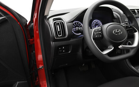 Hyundai Creta, 2021 год, 2 249 000 рублей, 7 фотография