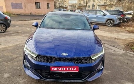 KIA K5, 2020 год, 2 850 000 рублей, 1 фотография