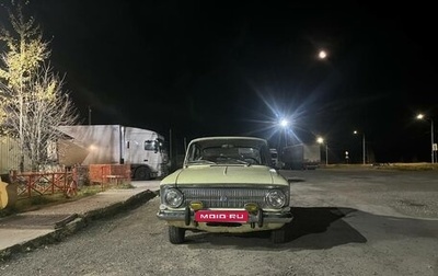 Москвич 412, 1976 год, 90 000 рублей, 1 фотография