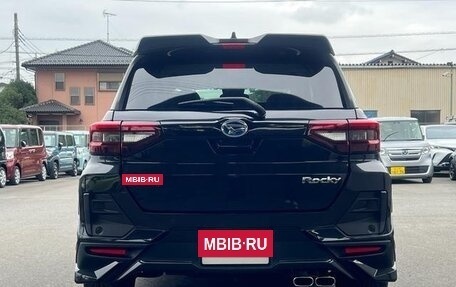 Daihatsu Rocky, 2021 год, 1 520 586 рублей, 3 фотография