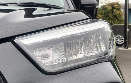 Daihatsu Rocky, 2021 год, 1 520 586 рублей, 5 фотография