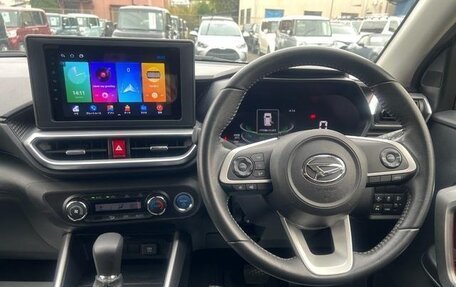 Daihatsu Rocky, 2021 год, 1 520 586 рублей, 8 фотография