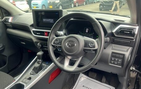 Daihatsu Rocky, 2021 год, 1 520 586 рублей, 9 фотография