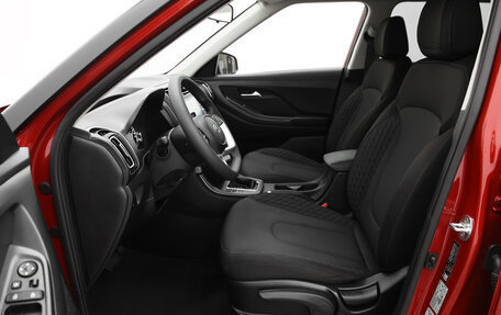 Hyundai Creta, 2021 год, 2 249 000 рублей, 13 фотография