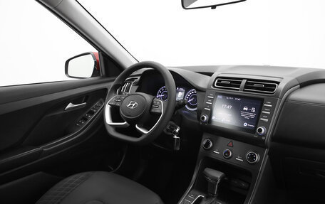 Hyundai Creta, 2021 год, 2 249 000 рублей, 10 фотография