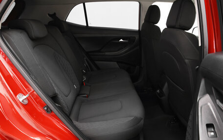 Hyundai Creta, 2021 год, 2 249 000 рублей, 14 фотография