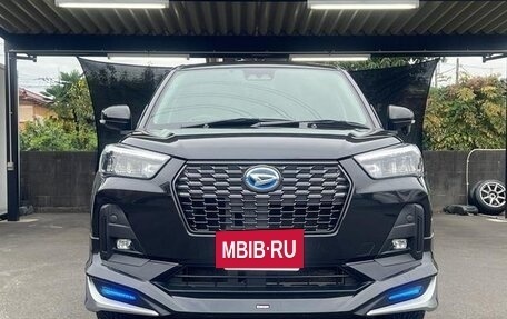 Daihatsu Rocky, 2021 год, 1 520 586 рублей, 2 фотография