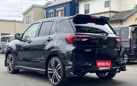 Daihatsu Rocky, 2021 год, 1 520 586 рублей, 4 фотография