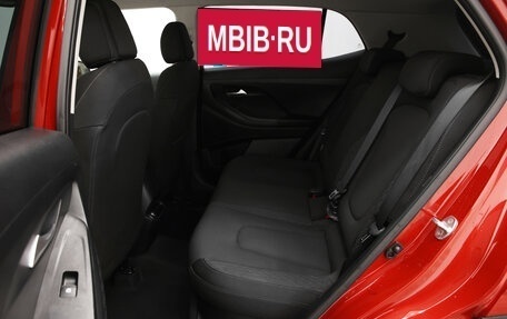 Hyundai Creta, 2021 год, 2 249 000 рублей, 15 фотография